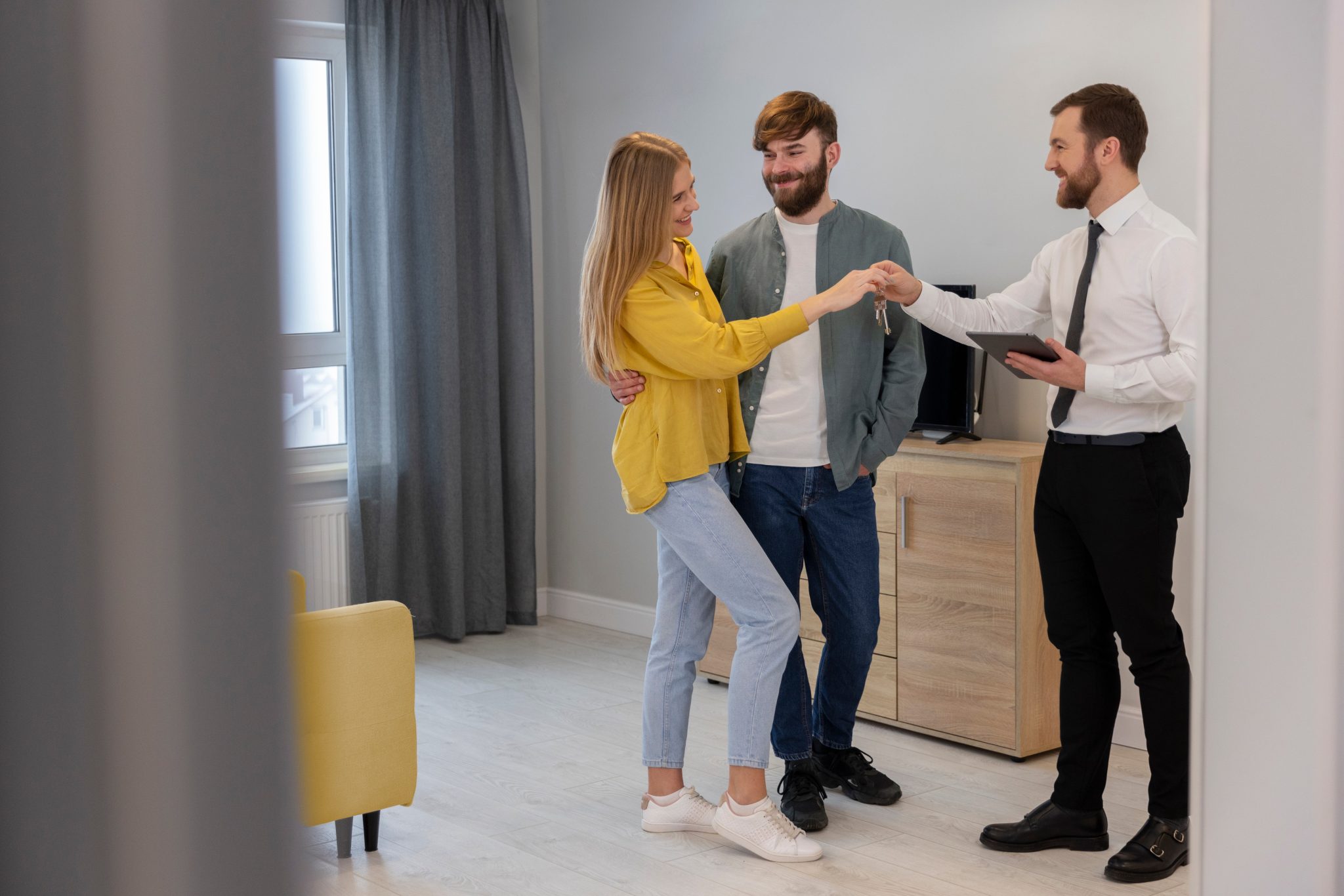 Is Buying a Home Worth It