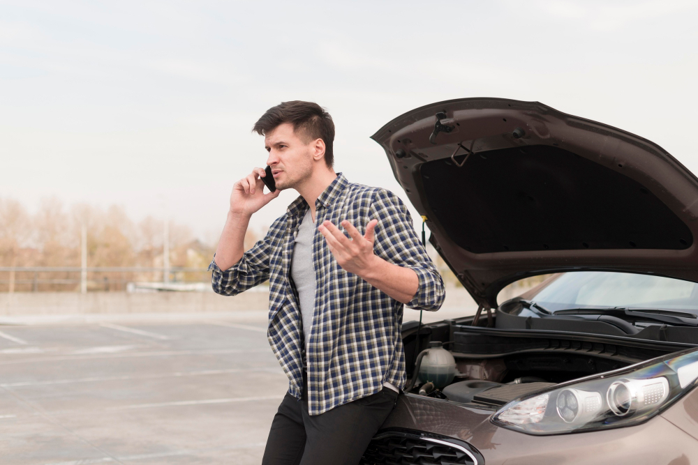 Does Car Insurance Cover Towing?