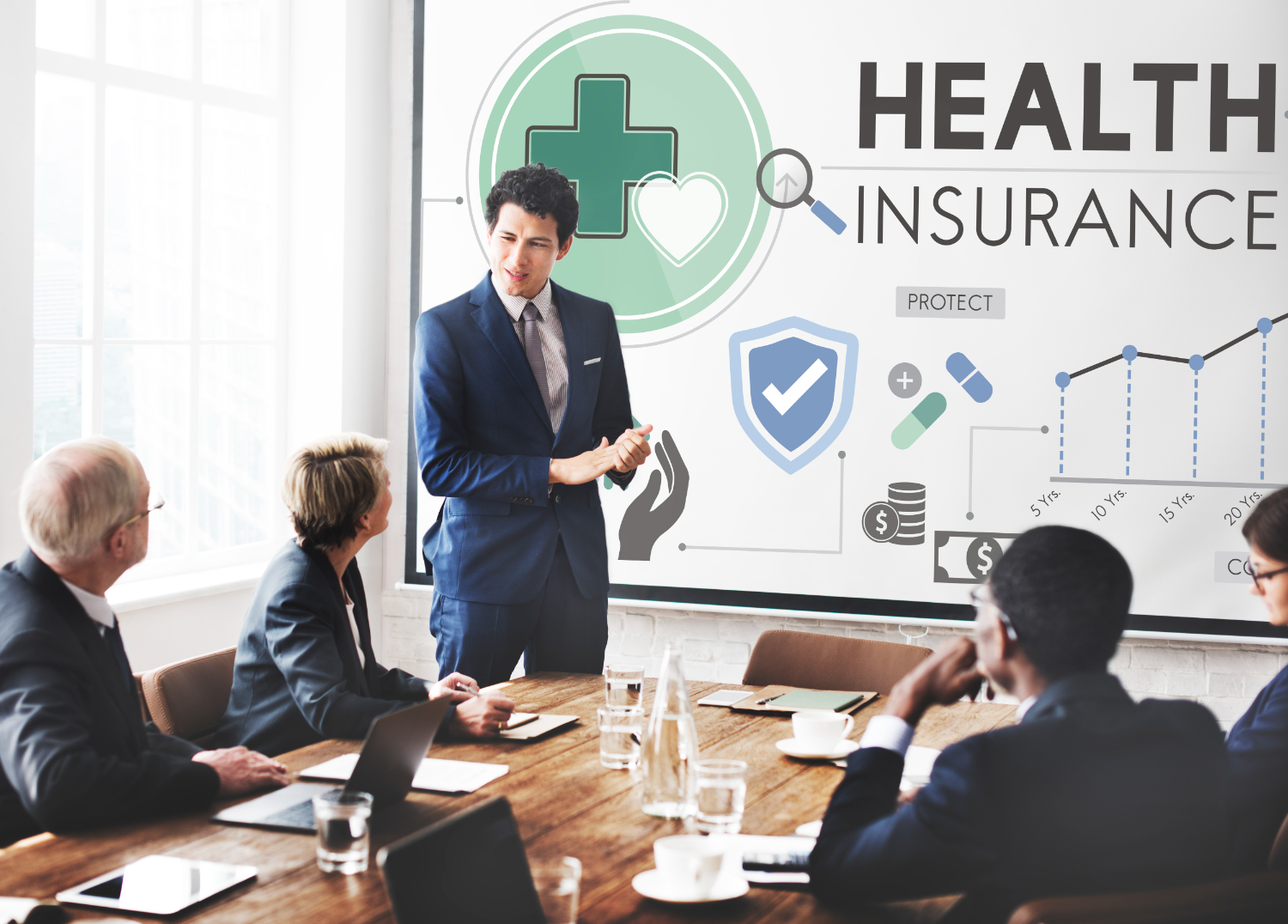 Dates to Register for Health Insurance Open Enrollment in 2025